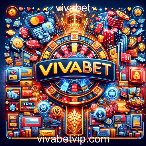 Explorando os Métodos de Pagamento no Vivabet