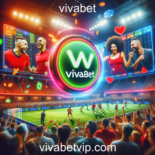 Descubra o Mundo das Apostas Esportivas com a Vivabet
